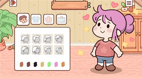 我的模拟农场  v1.0