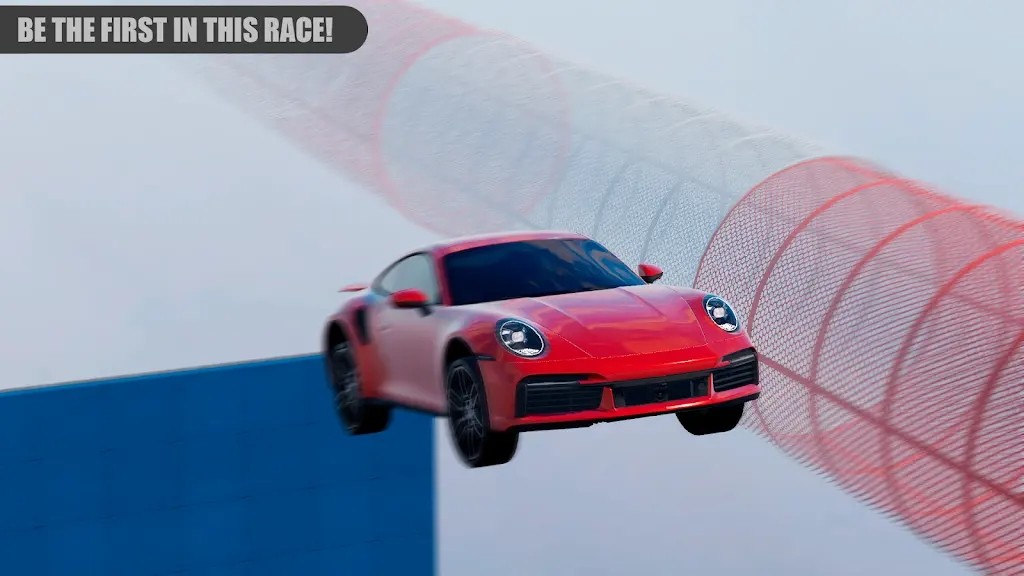 特技赛车在线版 v1.0.4