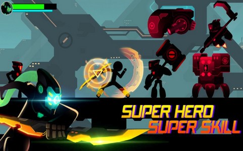 我打怪贼6  V 1.0