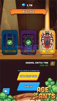 蚂蚁时代Age ofAnts v1.09