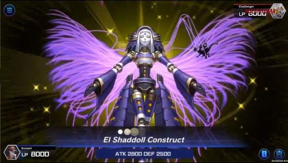 游戏王交叉对决官方中文汉化版  v5.3.3