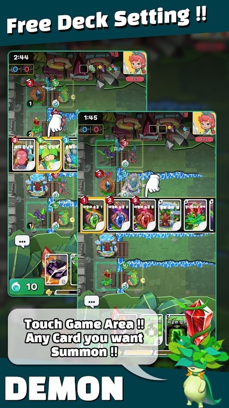 元素赛跑者游戏官方版(Element Runner)  v5.3.1