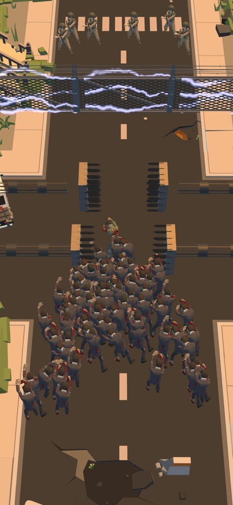 僵尸领主 最新版 v3.0.5