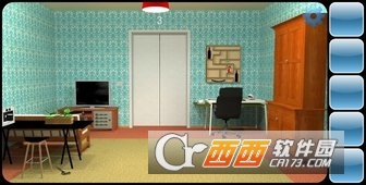 You Must Escape(你必须逃脱) v2.1