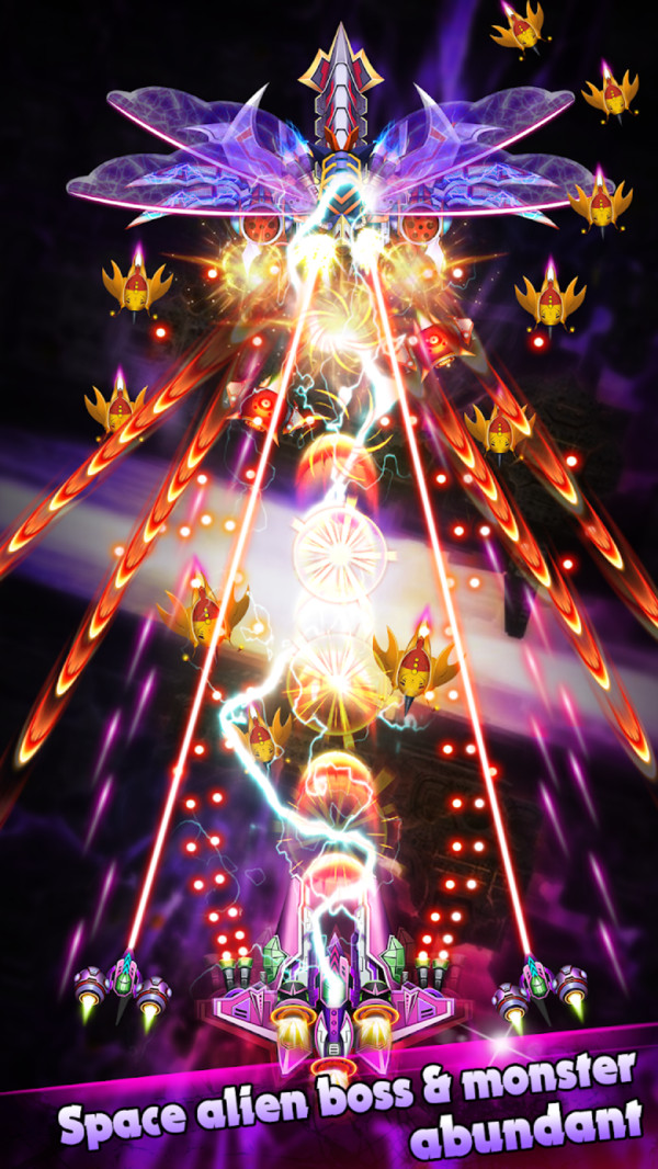 银河战舰2020 v1.0.4