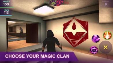 火柴人魔法大乱斗游戏官方版  v3.3.4