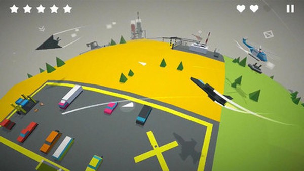 低模天空决斗 v0.9.91