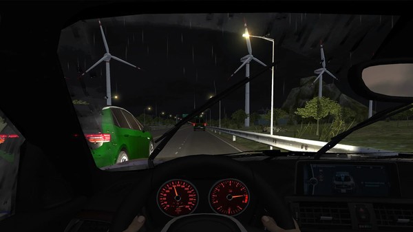 城市交通驾驶员2  v1.0.0