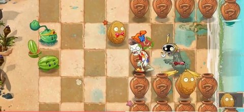 植物大战僵尸砸罐子版 v2.9.07