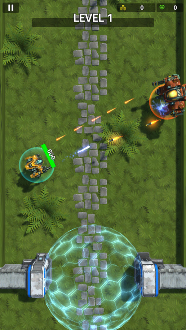 机甲泰坦 v1.15.3