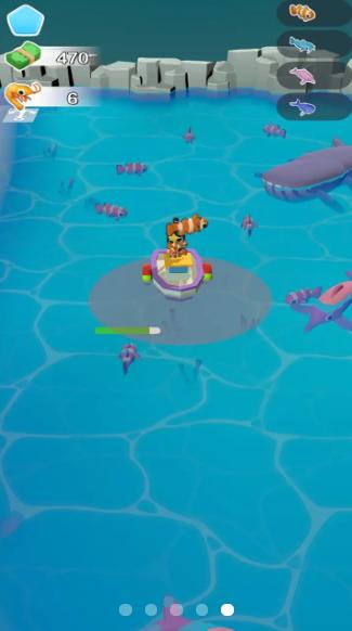 奇异水族馆大师  v1.9.5