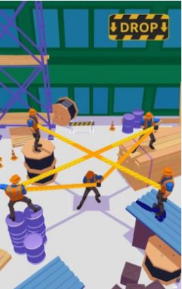 接住别掉安卓版 v1.0