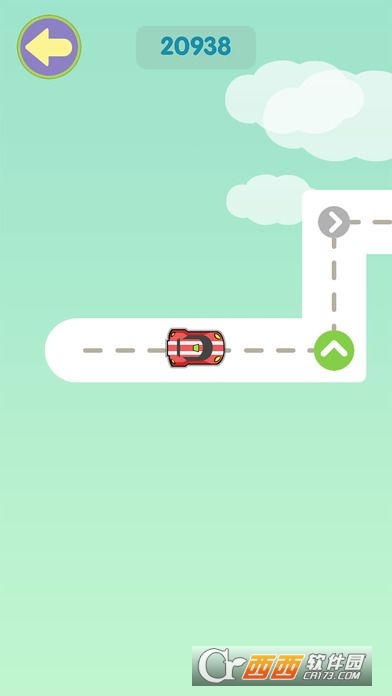 点点赛车 v1.1