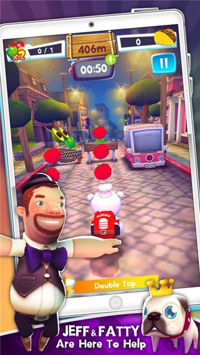 小熊快递哥 v1.3.4