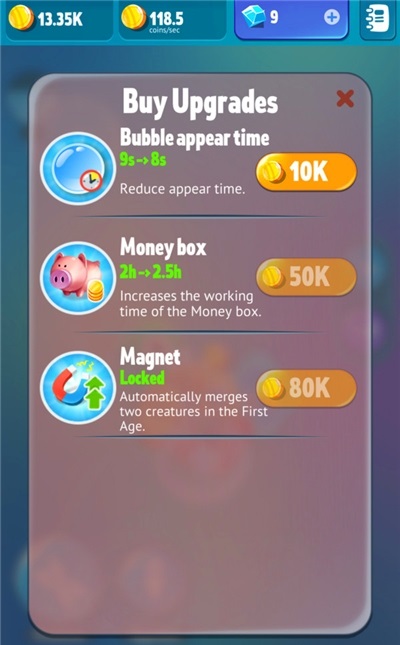 人类的进化游戏最新安卓版 