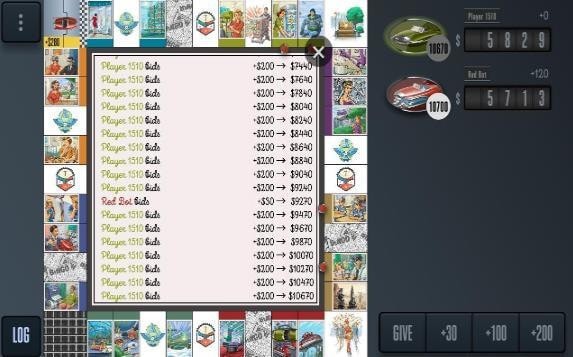 未来公司游戏 v1.20