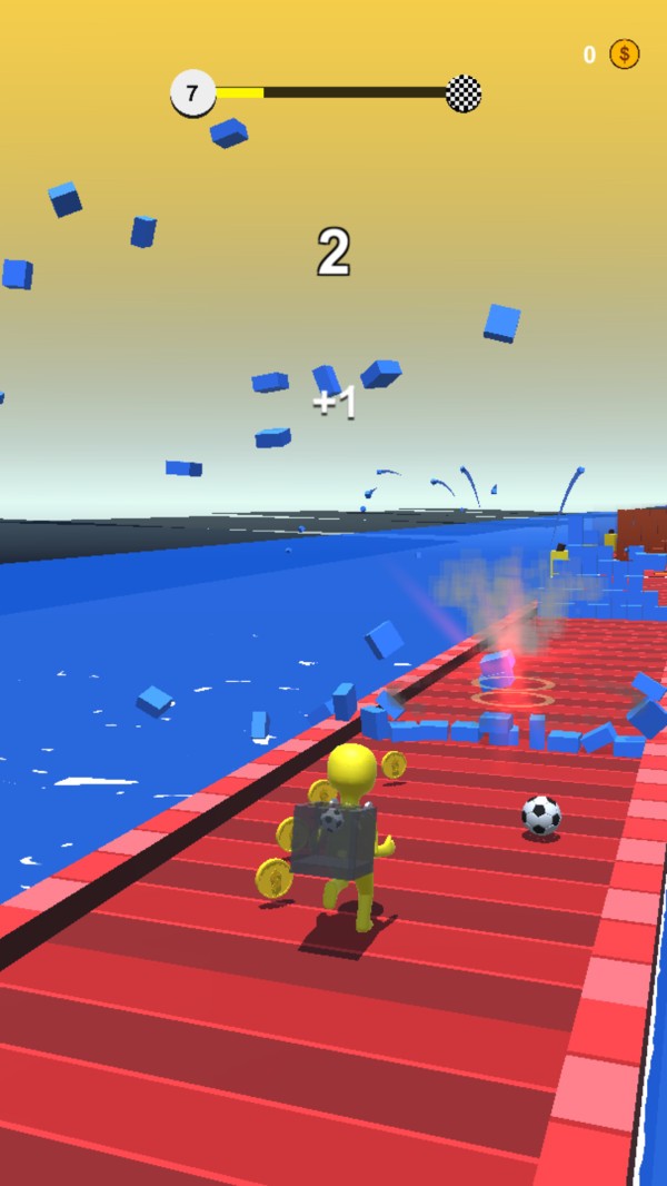 一脚粉碎 v1.0.2