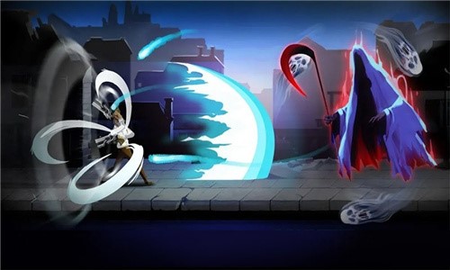 荒野镖客西部乱斗 v1.0