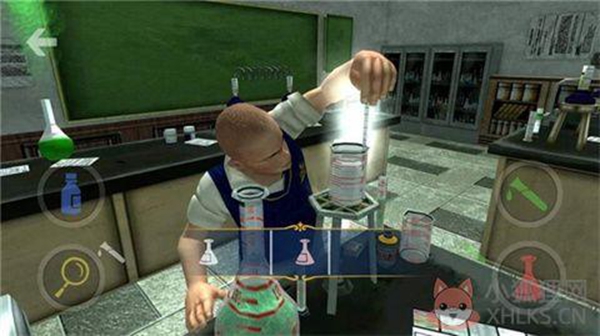 恶霸鲁尼 v1.0.0.14