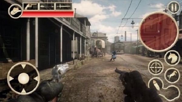 赏金奇兵 2024-06-25 15:08