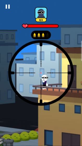 犯罪解谜游戏官方版  v5.4.4