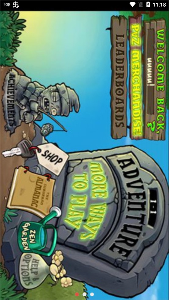 植物大战僵尸XI版 v6.1.11