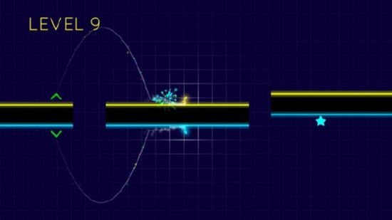 火柴人镜像之跃 1.0 安卓版
