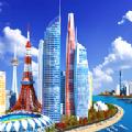 城镇建造大亨Designer City