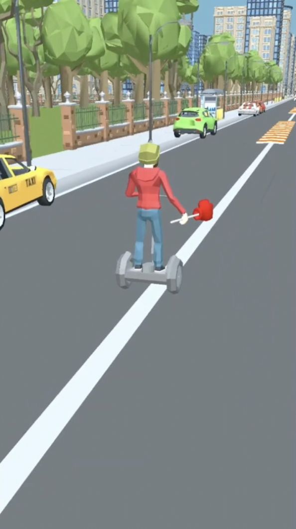 疯狂平衡车游戏最新版  v3.3.3