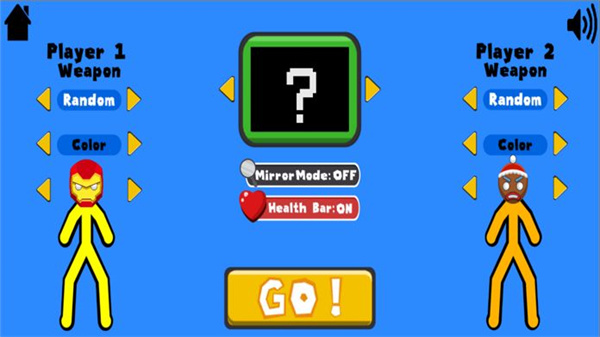 至尊决斗者火柴人2023最新版(Supreme Duelist Stickman) v3.4.4