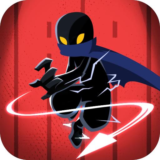 勇敢的哈克手机版