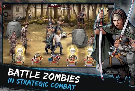 行尸走肉生存之路 v3.2.5