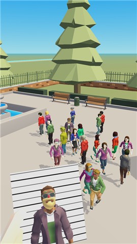 警务人员模拟器 2024-06-25 15:08