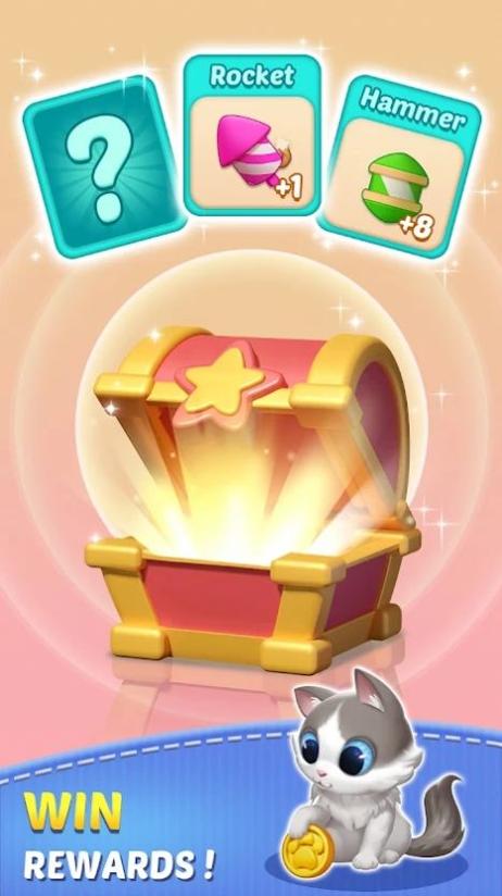 猫比赛消除 v1.0.3