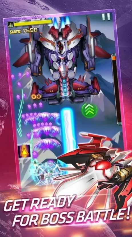 太空射击部队 v1.0.2