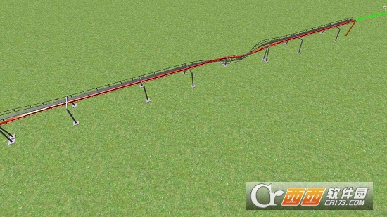 Ultimate Coaster(终极过山车) v1.4 安卓版