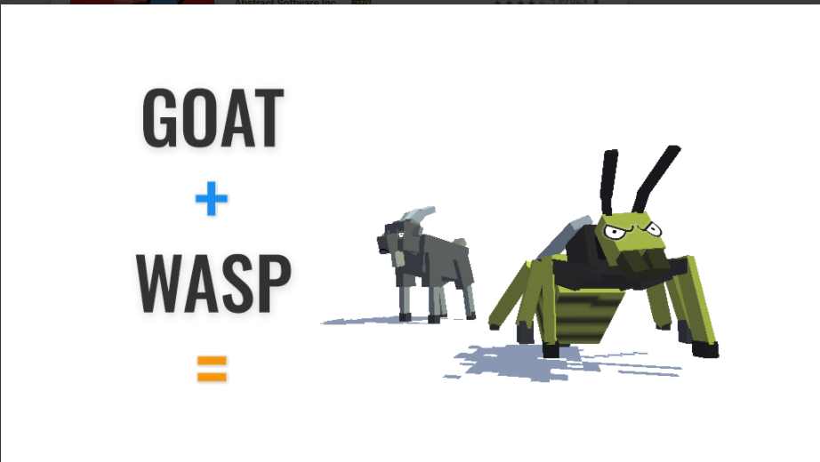 合成动物内置菜单 v200595