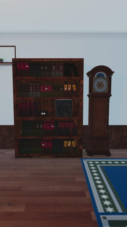 逃脱游戏复古现代房间  V 1.0.3