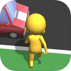 Road Race 3D(公路赛跑3D)