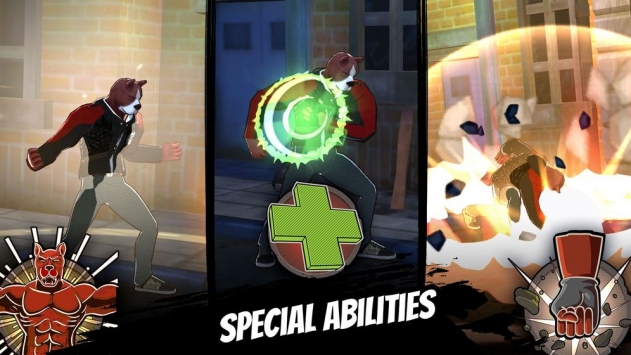 典狱长瑞德 v4.0.5