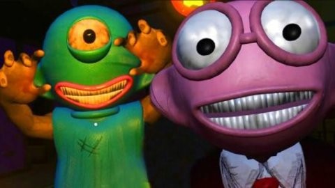 弗雷德斯谷物公司中文版  v1.0.0