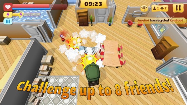 家具大乱斗 v0.9.7