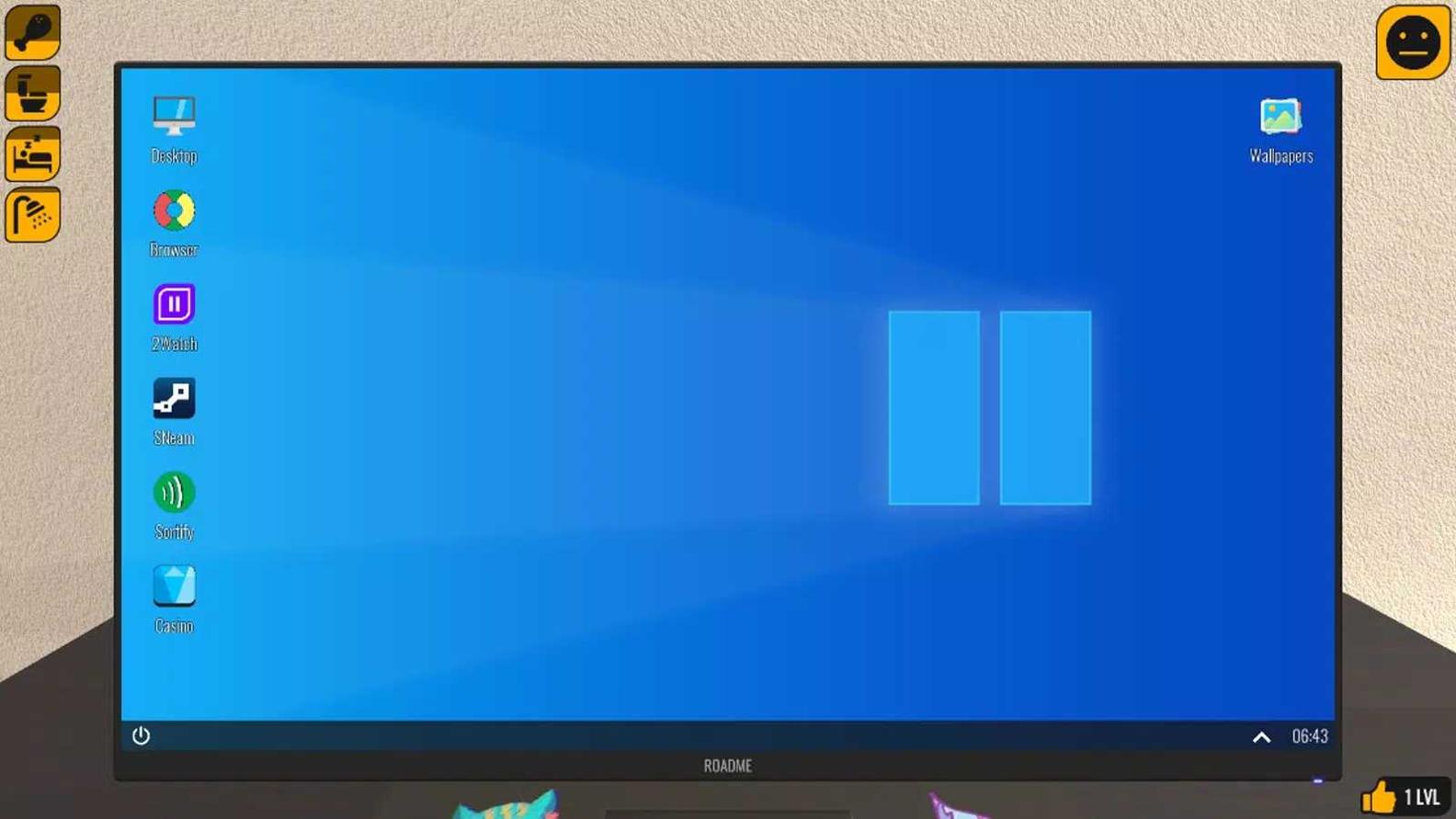 戈登斯莱曼2 v0.3