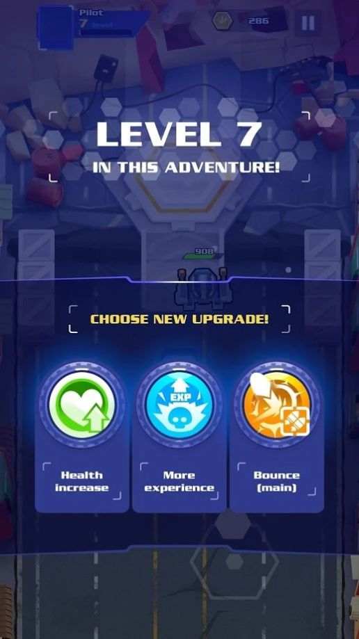 铁战机械战游戏最新安卓版  v3.2.1