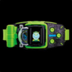 假面骑士revice腰带