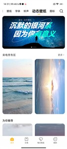 小米主题壁纸  v4.0.8.7