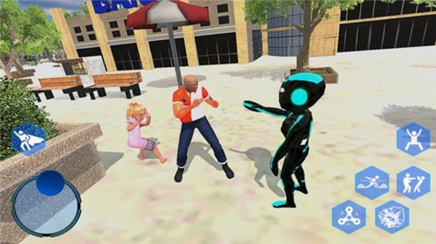 拉斯维加斯孤胆英雄 2024-06-25 15:08