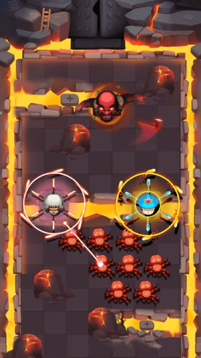 奶奶传说2游戏 v1.0.3 安卓版