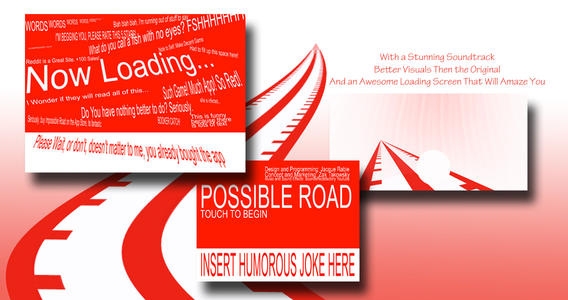 希望之路 Possible Road v4.0.5