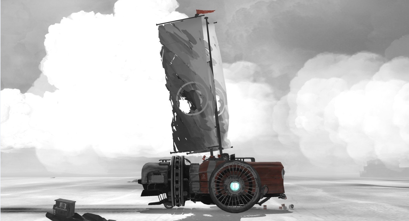 远方孤帆安卓手机版最新版2020图片2